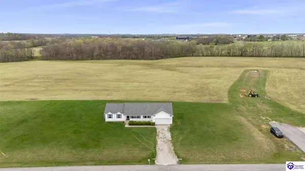 30 Granite Drive, Elizabethtown, KY 42701