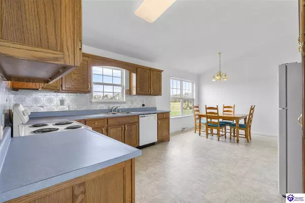 30 Granite Drive, Elizabethtown, KY 42701