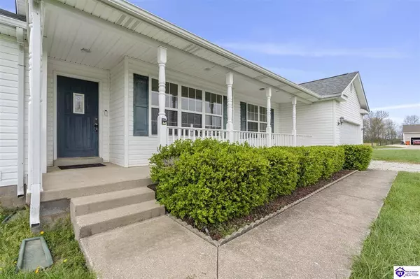 30 Granite Drive, Elizabethtown, KY 42701