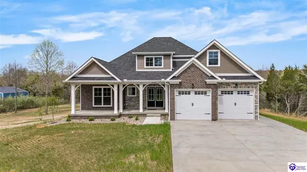 3918 New Glendale Road, Elizabethtown, KY 42701