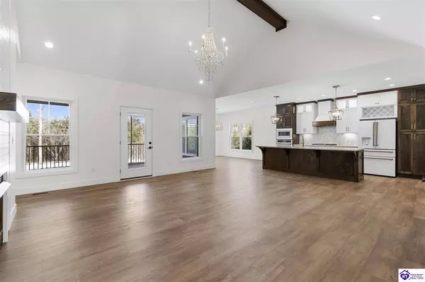 3918 New Glendale Road, Elizabethtown, KY 42701