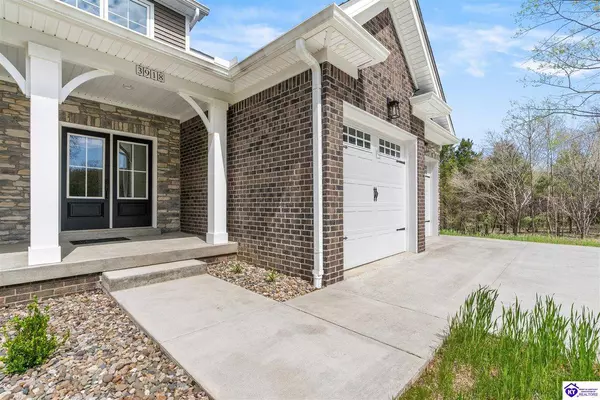 3918 New Glendale Road, Elizabethtown, KY 42701