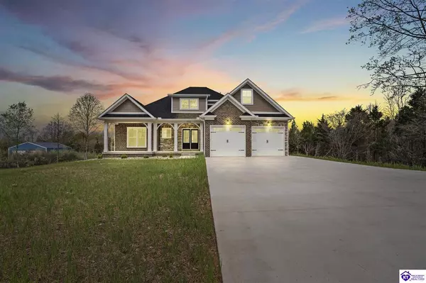 3918 New Glendale Road, Elizabethtown, KY 42701