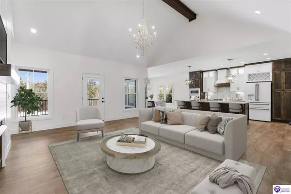 3918 New Glendale Road, Elizabethtown, KY 42701