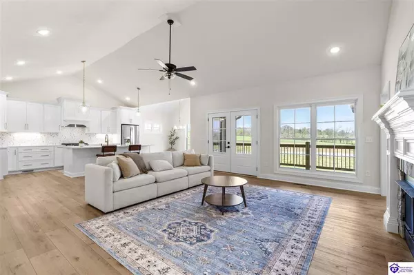 109 Bonfire Lane, Elizabethtown, KY 42701