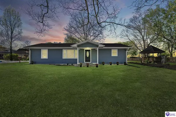 6487 New Glendale Road, Glendale, KY 42740