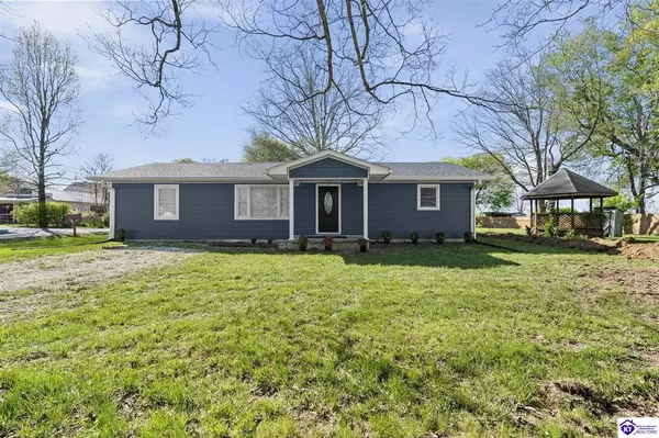 6487 New Glendale Road, Glendale, KY 42740