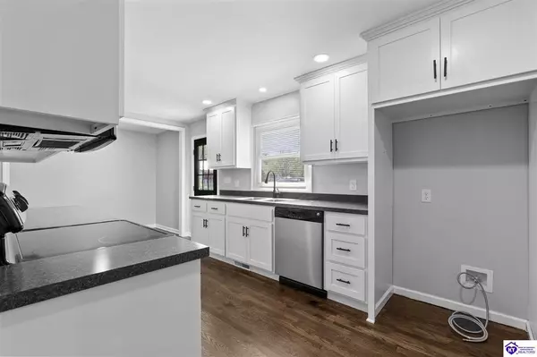 6487 New Glendale Road, Glendale, KY 42740