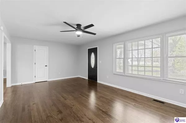 6487 New Glendale Road, Glendale, KY 42740