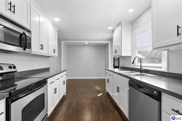 6487 New Glendale Road, Glendale, KY 42740