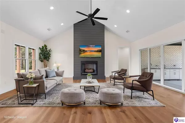 70 Fultz Road, Elizabethtown, KY 42701