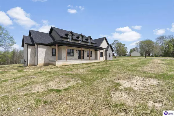 70 Fultz Road, Elizabethtown, KY 42701