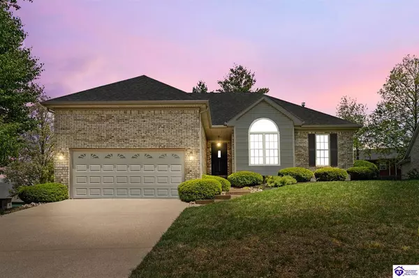 1142 Oak Street, Elizabethtown, KY 42701