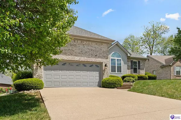 1142 Oak Street, Elizabethtown, KY 42701