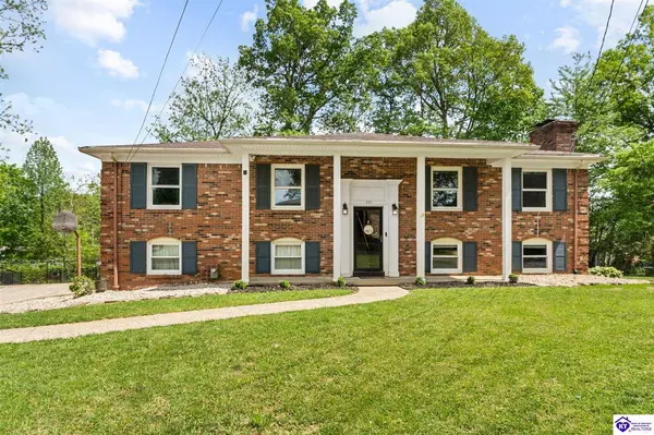 231 Oakwood Drive, Elizabethtown, KY 42701