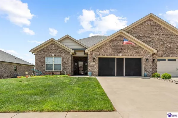 240A Harmony Way, Elizabethtown, KY 42701