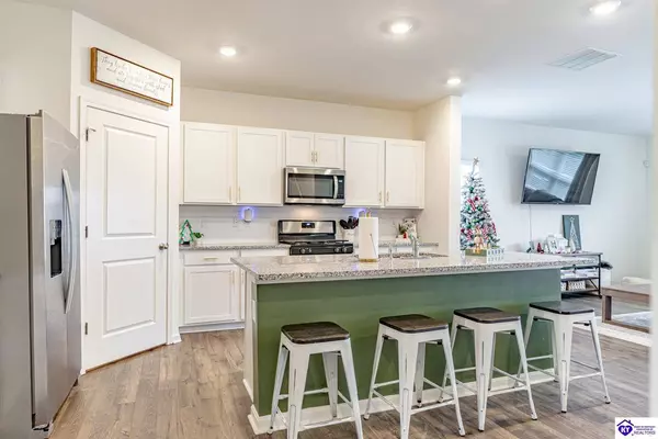 112 Kentucky Oaks Trail, Elizabethtown, KY 42701