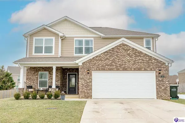112 Kentucky Oaks Trail, Elizabethtown, KY 42701