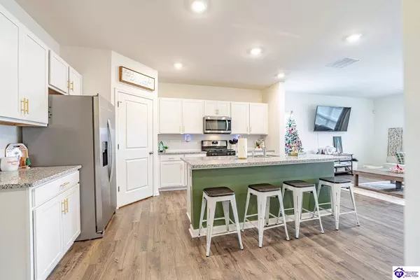 112 Kentucky Oaks Trail, Elizabethtown, KY 42701