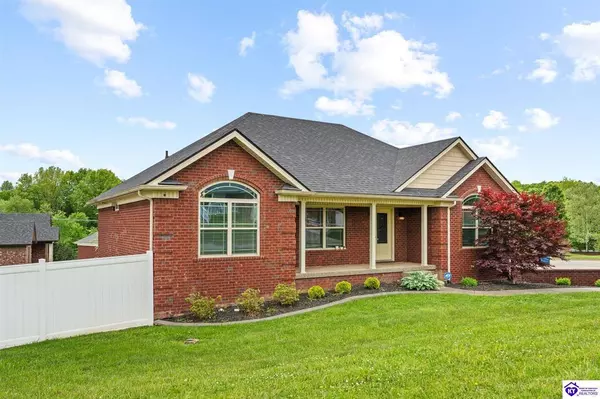 115 Delaware Court, Bardstown, KY 40004
