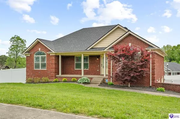115 Delaware Court, Bardstown, KY 40004