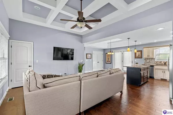 115 Delaware Court, Bardstown, KY 40004