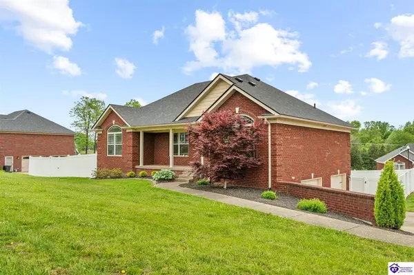 115 Delaware Court, Bardstown, KY 40004