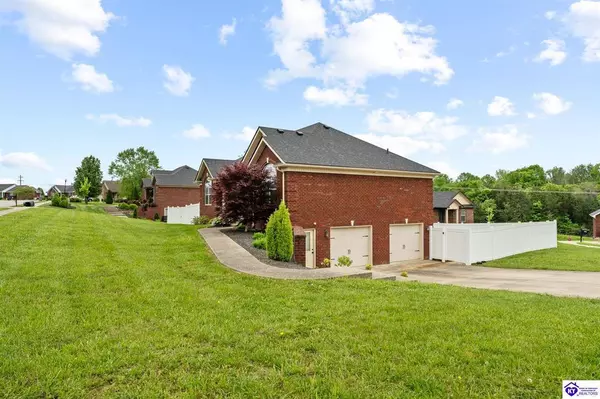 115 Delaware Court, Bardstown, KY 40004