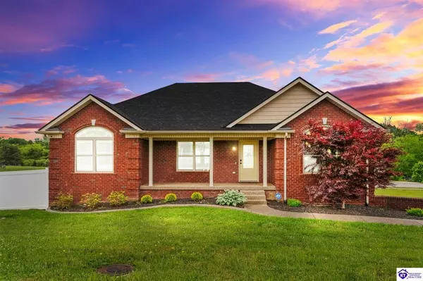 115 Delaware Court, Bardstown, KY 40004