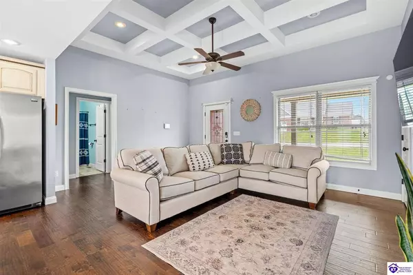 115 Delaware Court, Bardstown, KY 40004