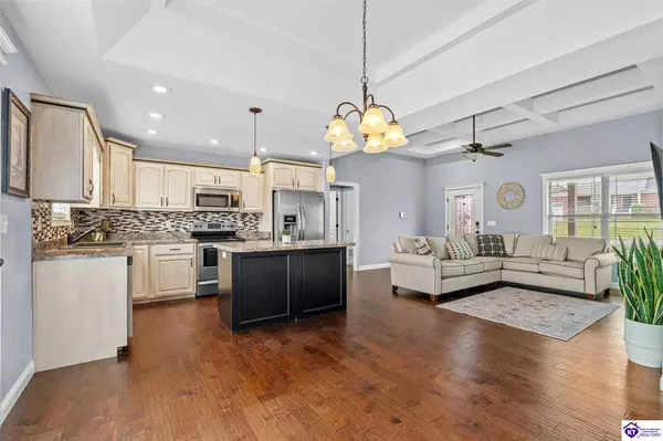 115 Delaware Court, Bardstown, KY 40004