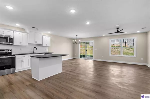 206 B Hunter Lane, Elizabethtown, KY 42701