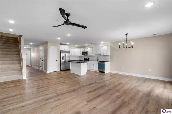 206 B Hunter Lane, Elizabethtown, KY 42701