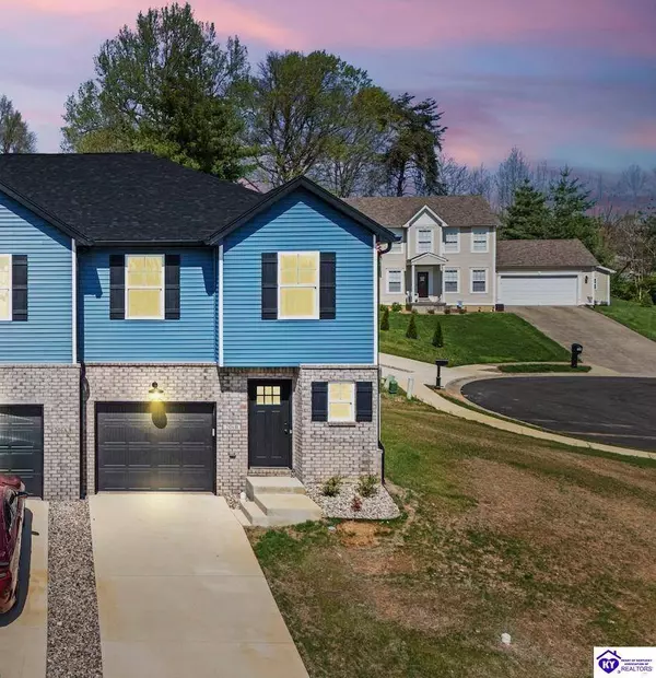 206 B Hunter Lane, Elizabethtown, KY 42701