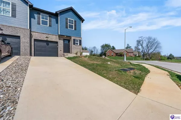 206 B Hunter Lane, Elizabethtown, KY 42701