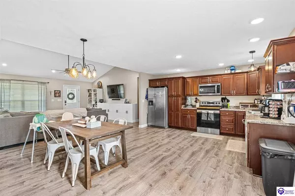 362 Wakefield Drive, Elizabethtown, KY 42701