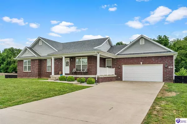 362 Wakefield Drive, Elizabethtown, KY 42701