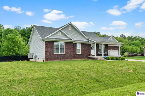 362 Wakefield Drive, Elizabethtown, KY 42701