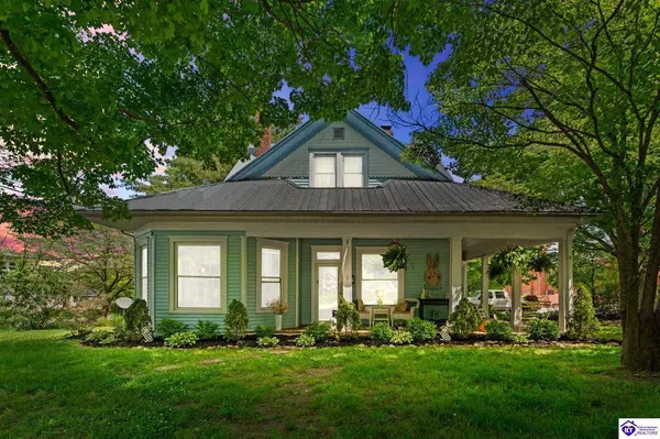 136 S Beech Street, Glendale, KY 42740