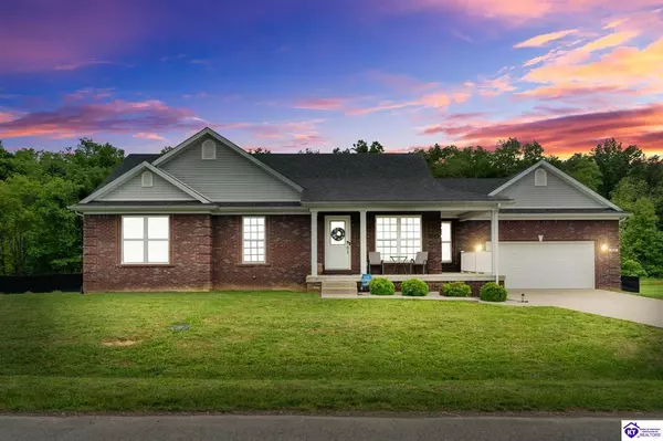 362 Wakefield Drive, Elizabethtown, KY 42701