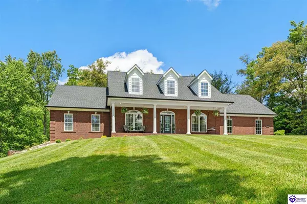 1306 W Rhudes Creek Road, Elizabethtown, KY 42701
