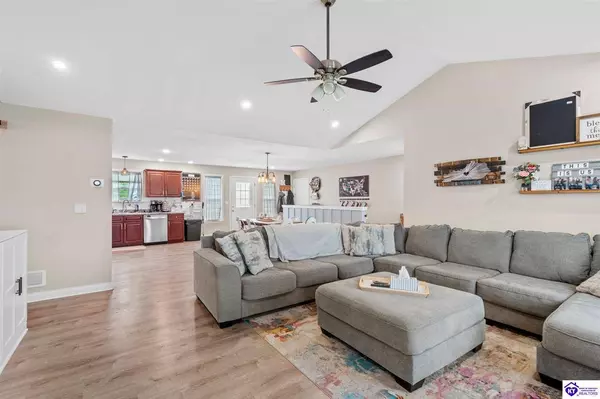 362 Wakefield Drive, Elizabethtown, KY 42701