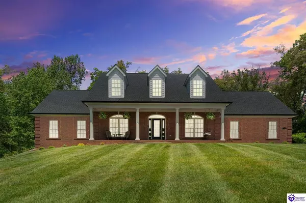 1306 W Rhudes Creek Road, Elizabethtown, KY 42701