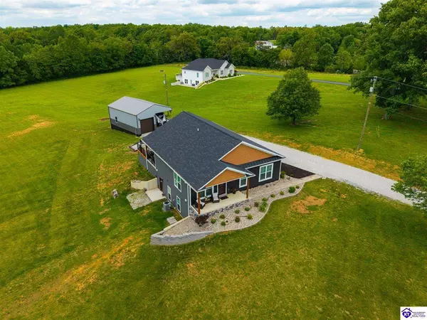 141 Leasor Lane, Elizabethtown, KY 42701