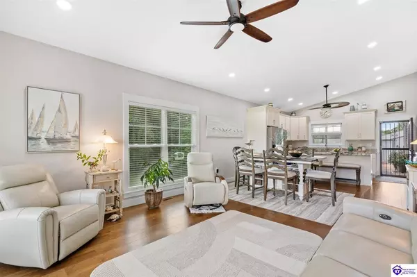 141 Leasor Lane, Elizabethtown, KY 42701