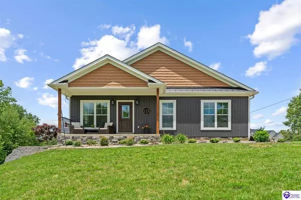 141 Leasor Lane, Elizabethtown, KY 42701