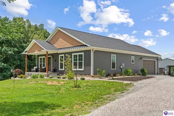 141 Leasor Lane, Elizabethtown, KY 42701