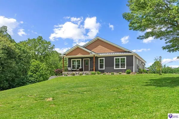 141 Leasor Lane, Elizabethtown, KY 42701