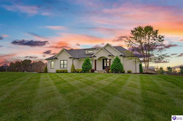 1753 St John Road, Elizabethtown, KY 42701