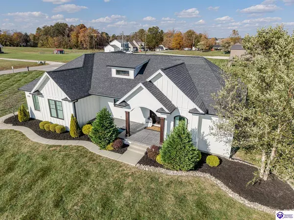 1753 St John Road, Elizabethtown, KY 42701